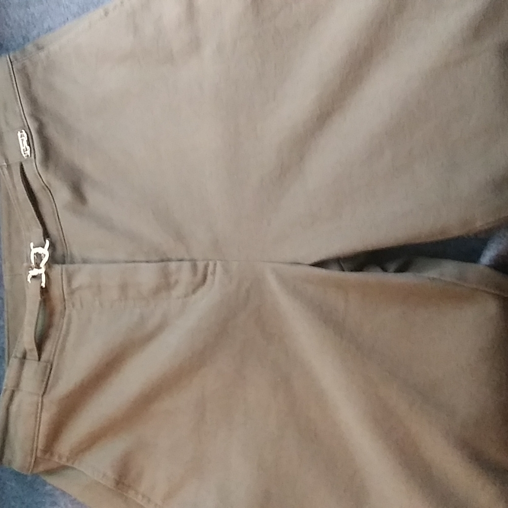 St John Sport Cargo Pants Sz 2